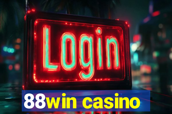 88win casino